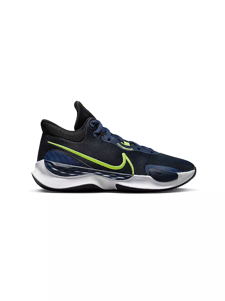 Nike cheap herren basketballschuhe